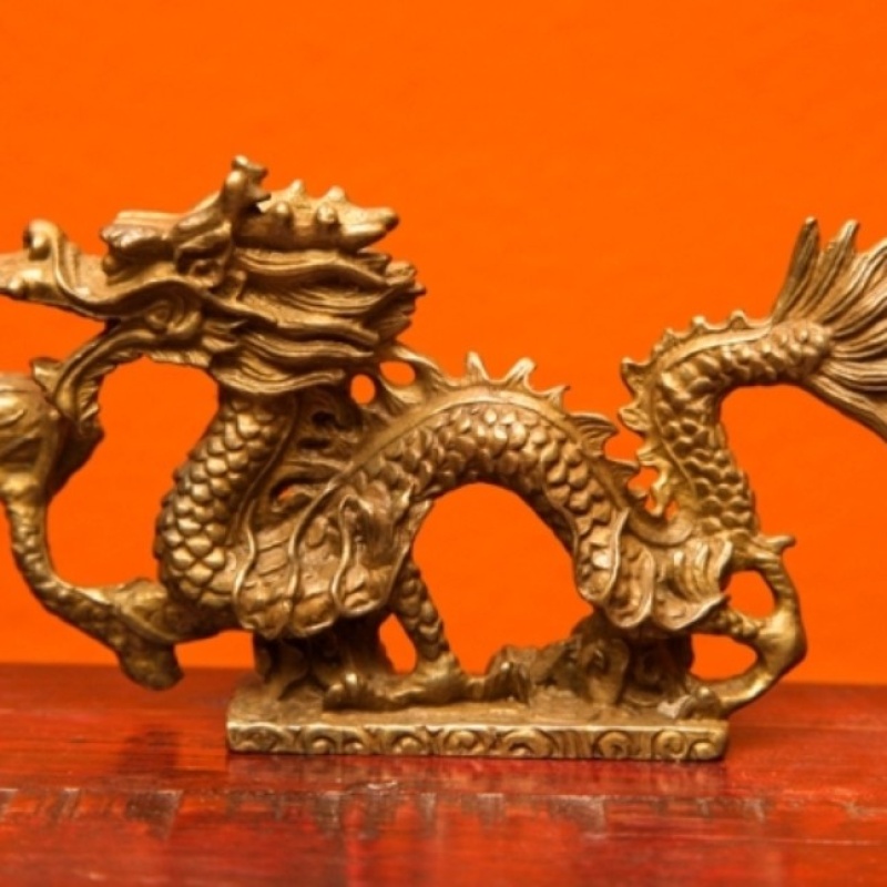 Egyptian Dragon