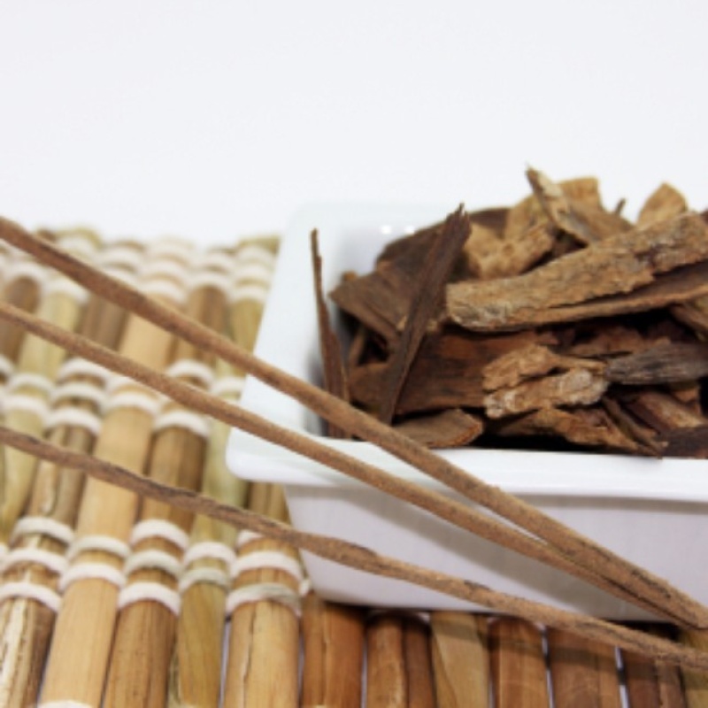 Sandalwood Vanilla