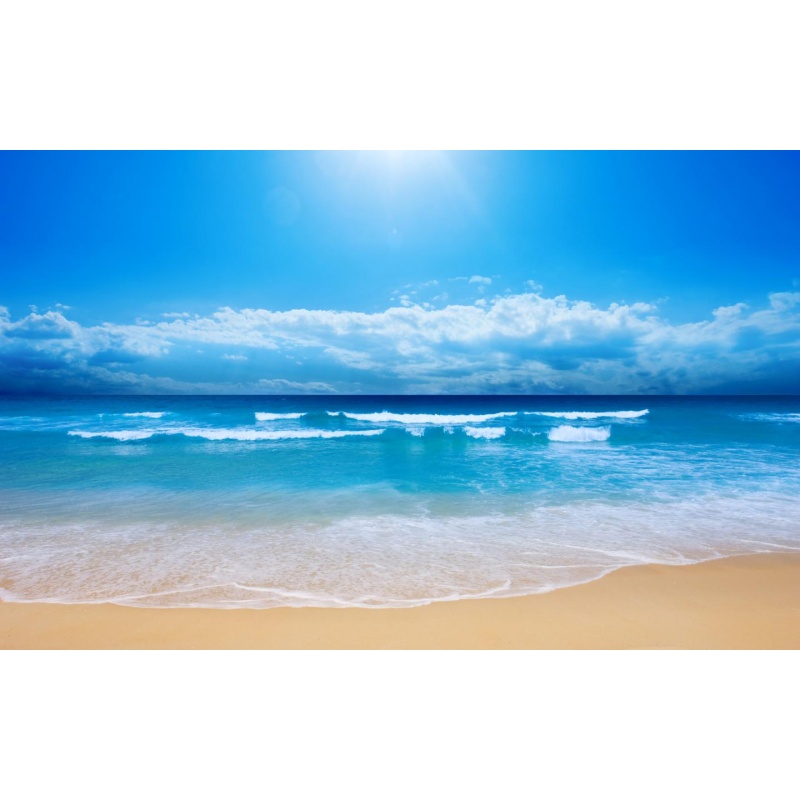 Ocean Breeze