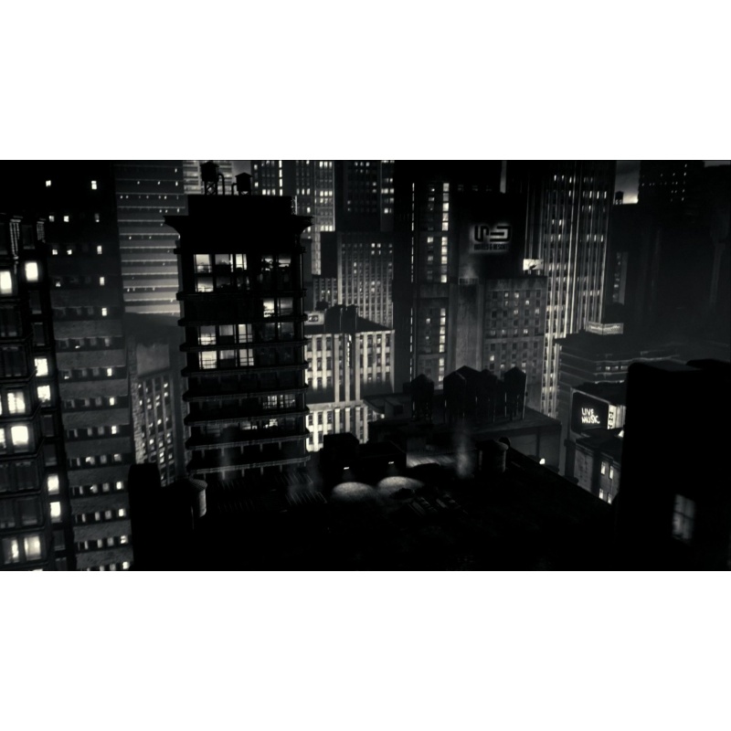 SIN CITY