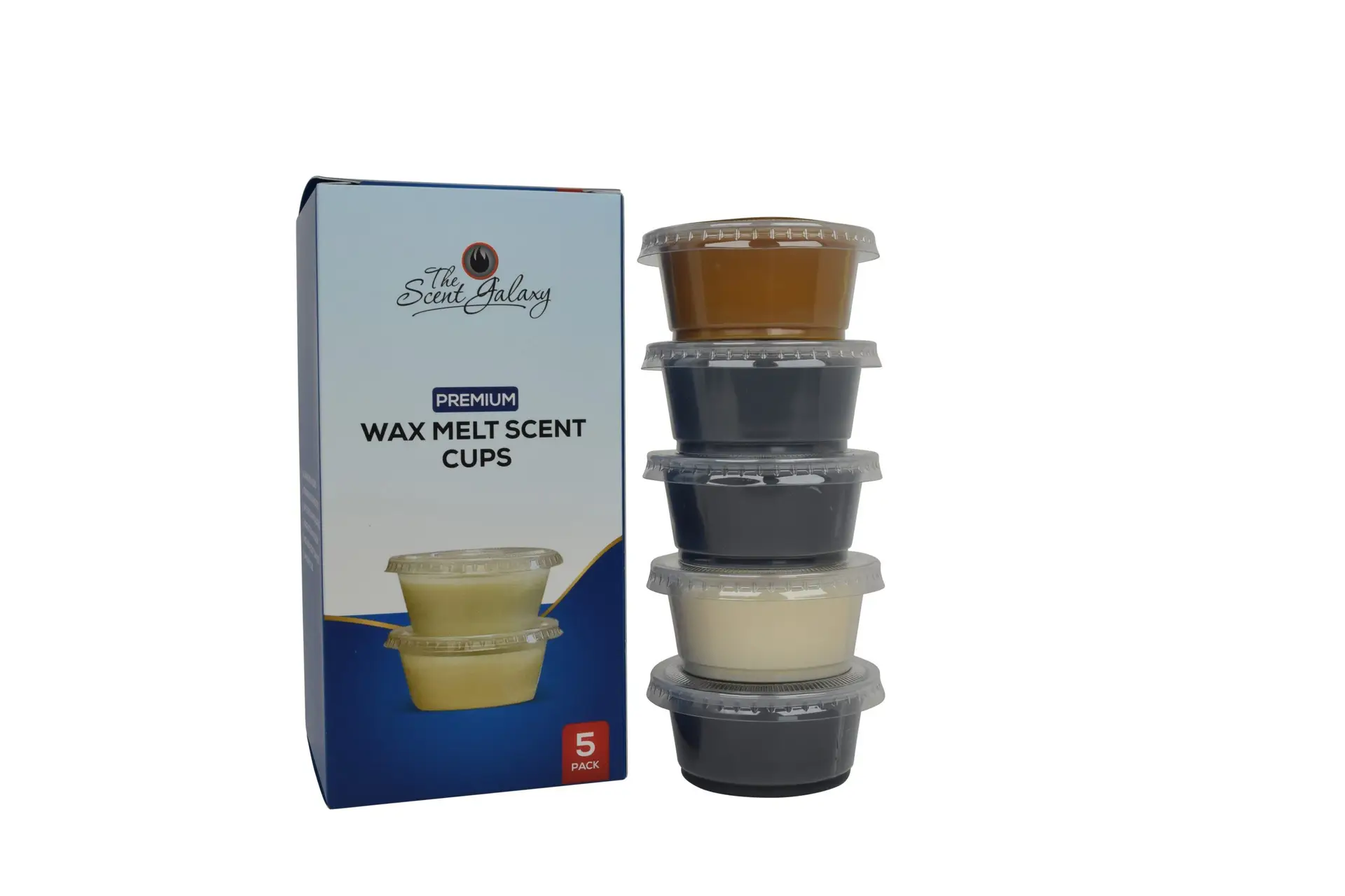 WAX MELT SCENT CUPS - CHILL